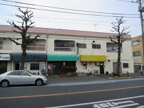 船堀の店舗物件