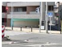 石川町の居抜き物件