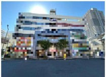 獨協大学前<草加松原>の店舗物件