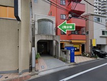 東雲の店舗物件