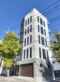 大倉山の店舗物件