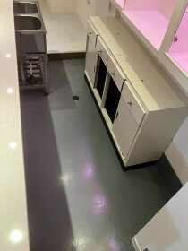 日本橋の居抜き物件