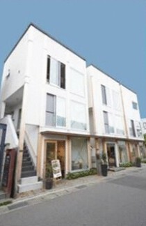 鎌倉の店舗物件