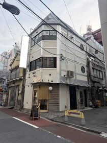 神田の店舗物件