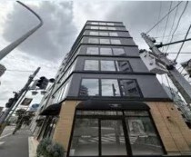 早稲田の店舗物件