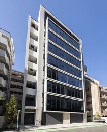 赤坂の店舗物件