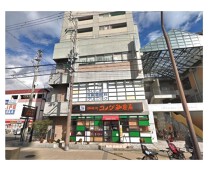 西代の店舗物件