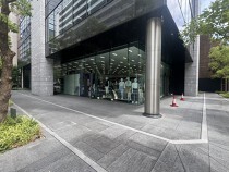 淀屋橋の店舗物件
