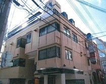 神戸三宮の居抜き物件