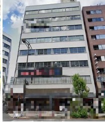 神保町の店舗物件