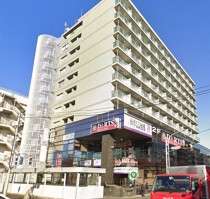 新八柱の店舗物件