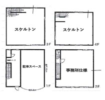 春日野道の店舗物件