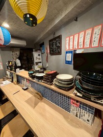 三軒茶屋の居抜き物件