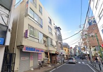 綱島の居抜き物件