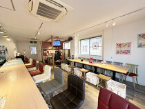 東別院の居抜き物件