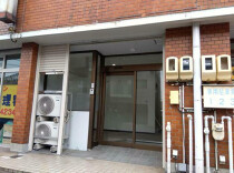 須ヶ口の居抜き物件
