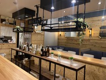 新越谷の居抜き物件