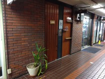 元住吉の居抜き物件
