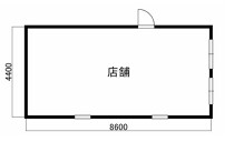 川越の店舗物件
