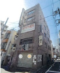 月島の居抜き物件