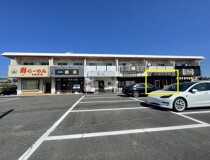 新加納の店舗物件