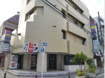 日ノ出町の居抜き物件