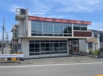 松戸の店舗物件