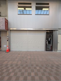 元町の店舗物件