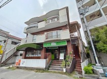 鳴尾・武庫川女子大前の店舗物件