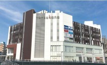 戸塚の店舗物件