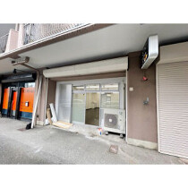 尾頭橋の居抜き物件