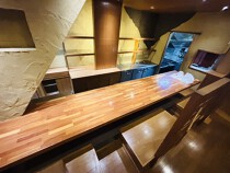 茨木の居抜き物件