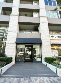 江戸川橋の店舗物件