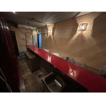 布施の居抜き物件