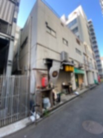 関内の居抜き物件