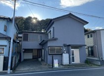 秋山の店舗物件