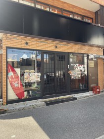 平野の居抜き物件