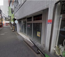 ひばりヶ丘の店舗物件