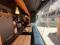 府中の居抜き物件