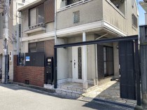 天王寺の店舗物件