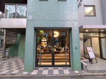 篠崎の店舗物件