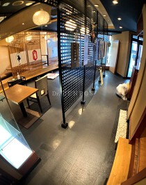 伏見の居抜き物件