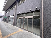 大垣の店舗物件