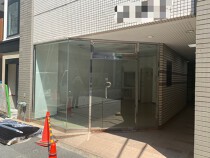 神保町の店舗物件
