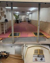 住吉大社の居抜き物件