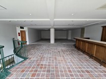 今出川の店舗物件