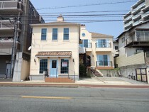 西鉄平尾の店舗物件