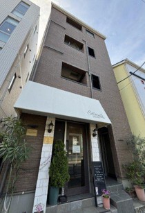 上町の居抜き物件