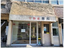 大宮の店舗物件