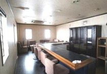 高槻の居抜き物件